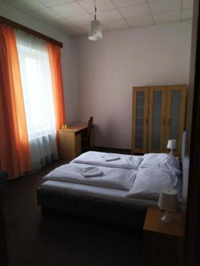 Tourist room Maria, Ostrava